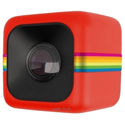 Polaroid Cube