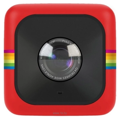 Polaroid Cube