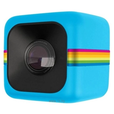 Polaroid Cube