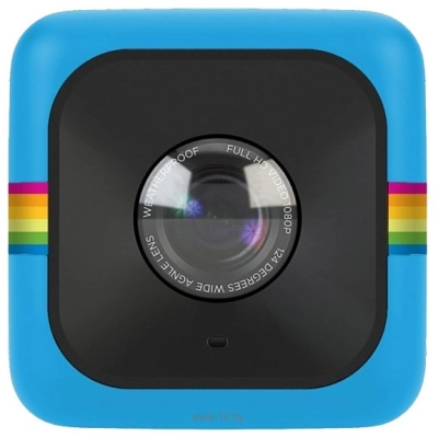 Polaroid Cube