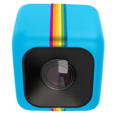 Polaroid Cube