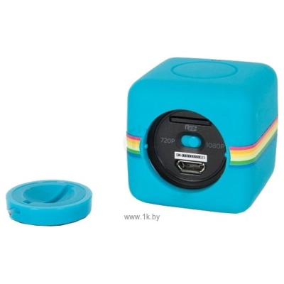 Polaroid Cube