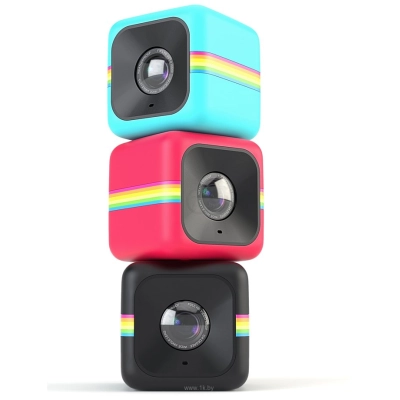 Polaroid Cube