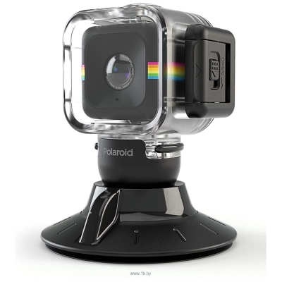 Polaroid Cube