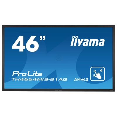 Iiyama TH4664MIS-B1 AG