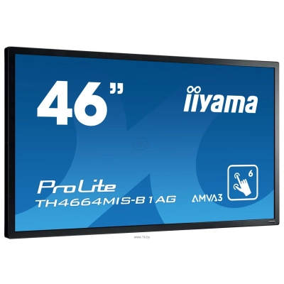 Iiyama TH4664MIS-B1 AG