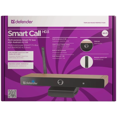 Defender Smart Call HD3