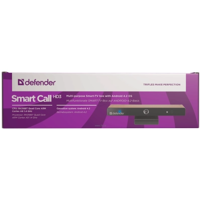 Defender Smart Call HD3