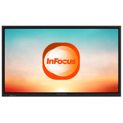 InFocus INF6500