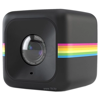 Polaroid Cube+