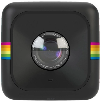 Polaroid Cube+