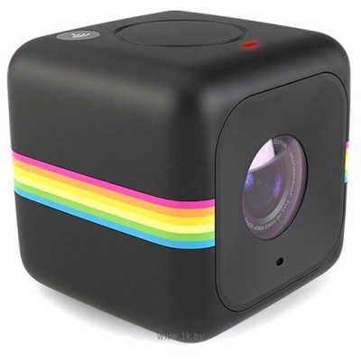 Polaroid Cube+