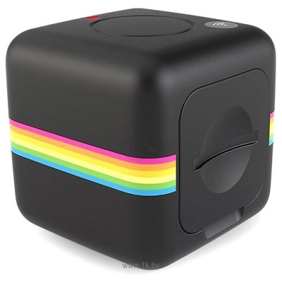 Polaroid Cube+