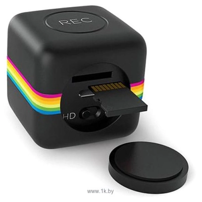 Polaroid Cube+