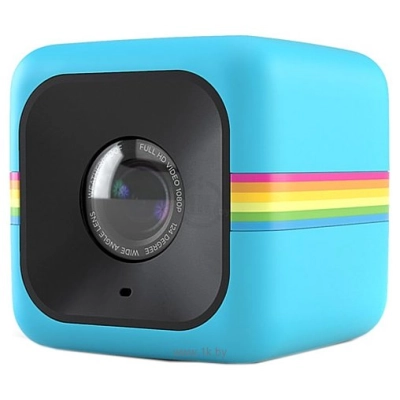 Polaroid Cube+