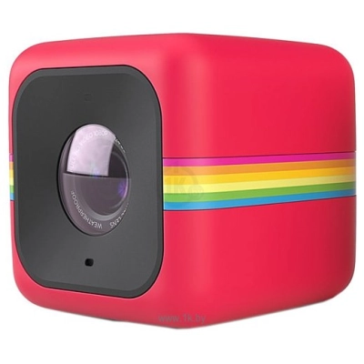 Polaroid Cube+