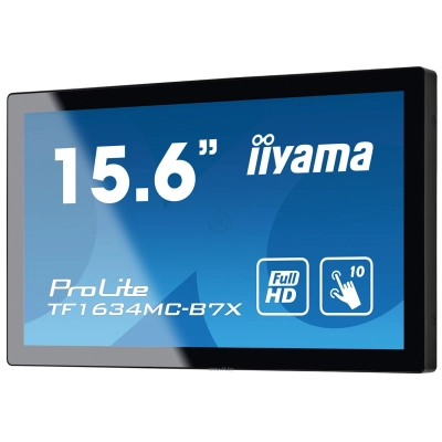 Iiyama TF1634MC-B7X