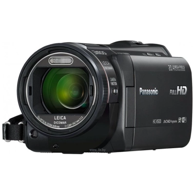 Panasonic HC-X920