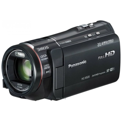 Panasonic HC-X920