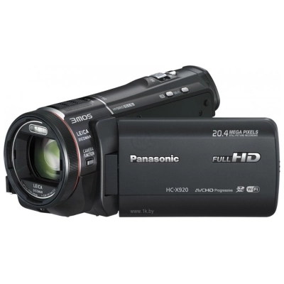 Panasonic HC-X920