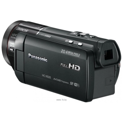 Panasonic HC-X920