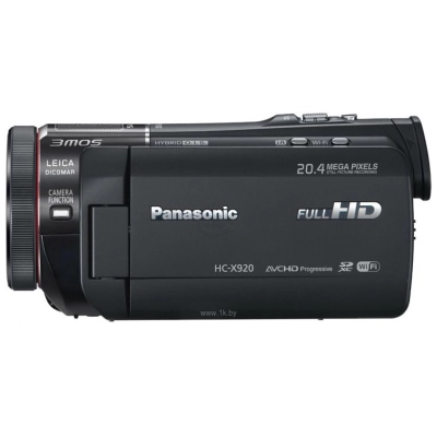 Panasonic HC-X920