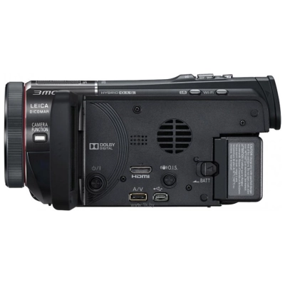 Panasonic HC-X920