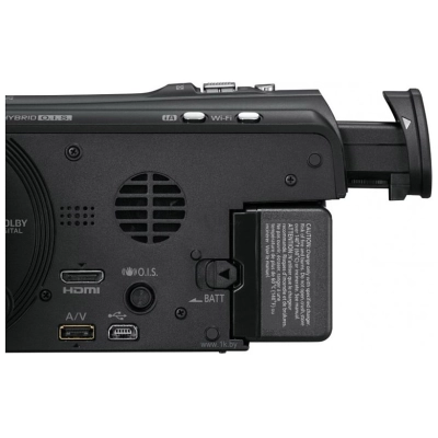 Panasonic HC-X920