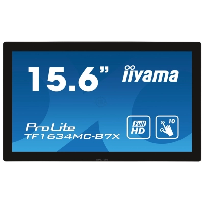 Iiyama TF1634MC-B7X