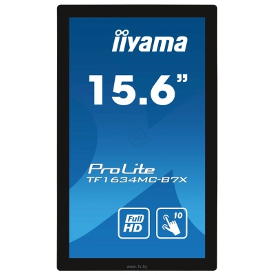 Iiyama TF1634MC-B7X