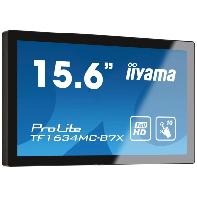 Iiyama TF1634MC-B7X