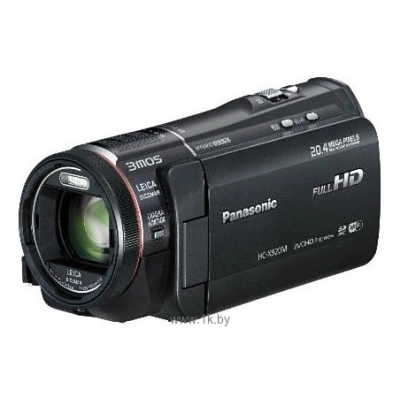 Panasonic HC-X920M