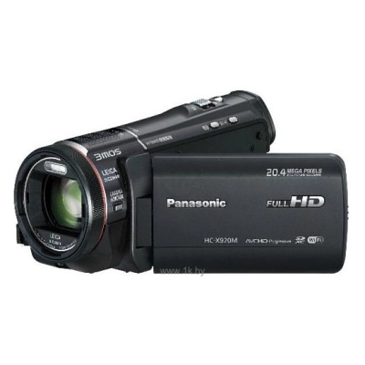 Panasonic HC-X920M