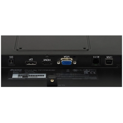 Iiyama TF1734MC-B6X