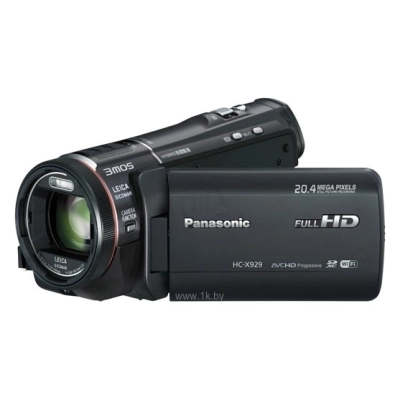 Panasonic HC-X929