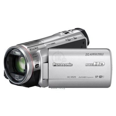 Panasonic HC-X929