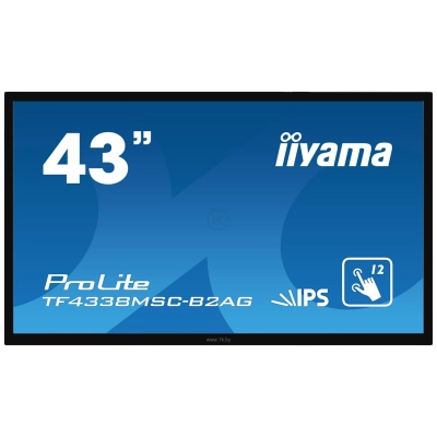 Iiyama TF4338MSC-B2AG