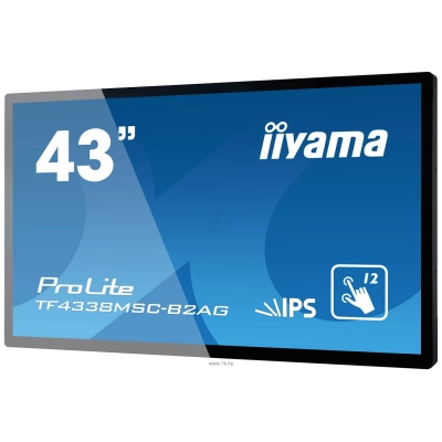 Iiyama TF4338MSC-B2AG