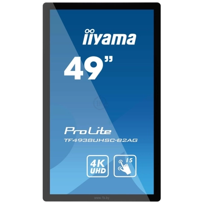 Iiyama TF4938UHSC-B2AG