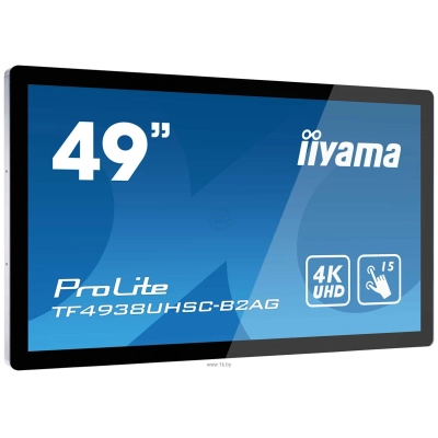 Iiyama TF4938UHSC-B2AG