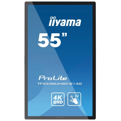 Iiyama TF5538UHSC-B1AG