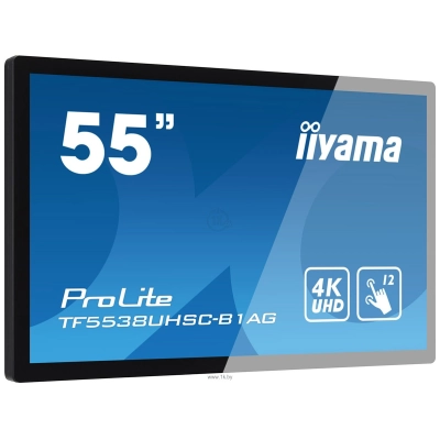 Iiyama TF5538UHSC-B1AG