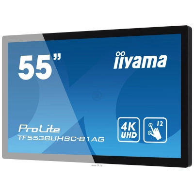 Iiyama TF5538UHSC-B1AG