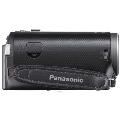 Panasonic HDC-SD80