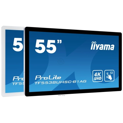 Iiyama TF5538UHSC-B1AG