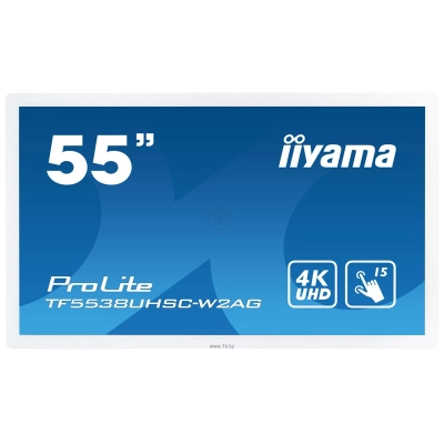 Iiyama TF5538UHSC-W2AG