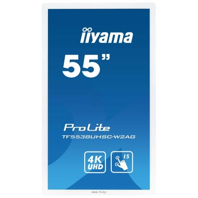 Iiyama TF5538UHSC-W2AG