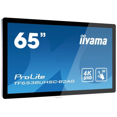 Iiyama TF6538UHSC-B2AG