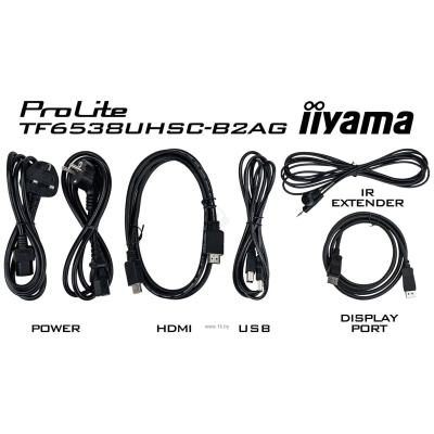 Iiyama TF6538UHSC-B2AG