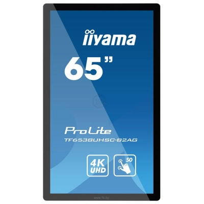 Iiyama TF6538UHSC-B2AG